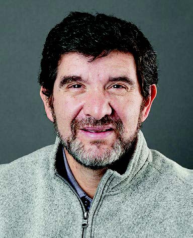 henry quesada