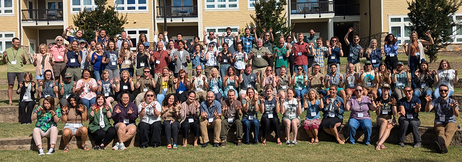 2024 Hellbender Symposium