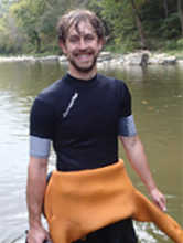 Nick Burgmeier