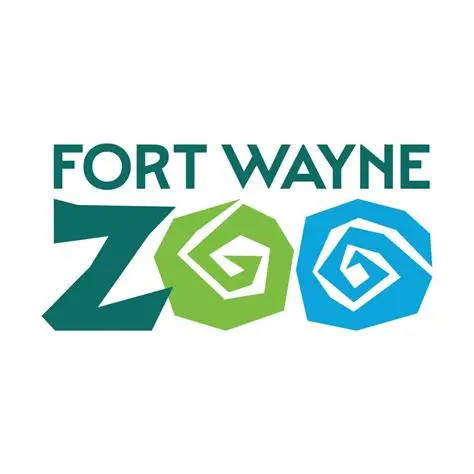 Fort Wayne Zoo logo.