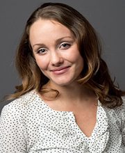 Molly Hunt