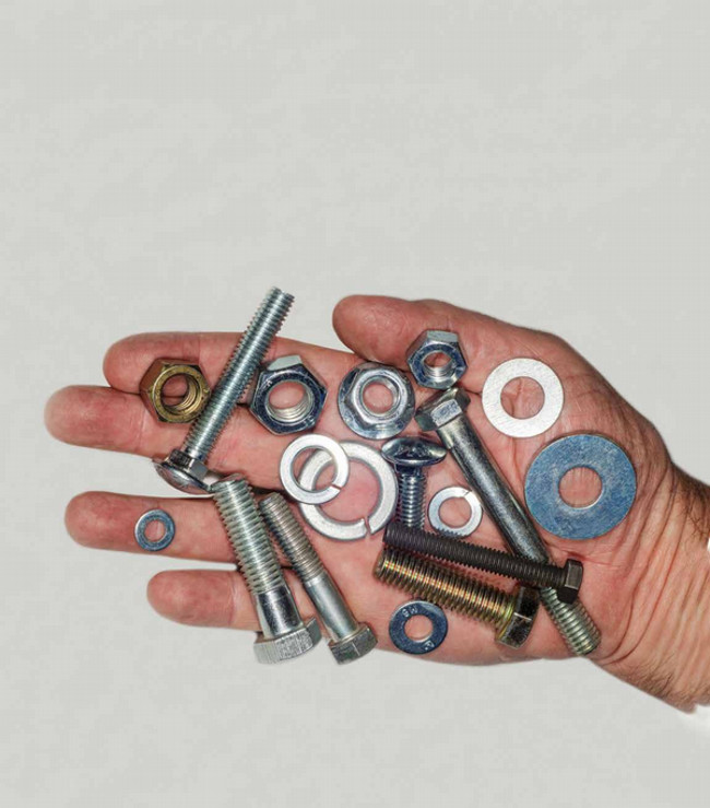 Nuts and Bolts