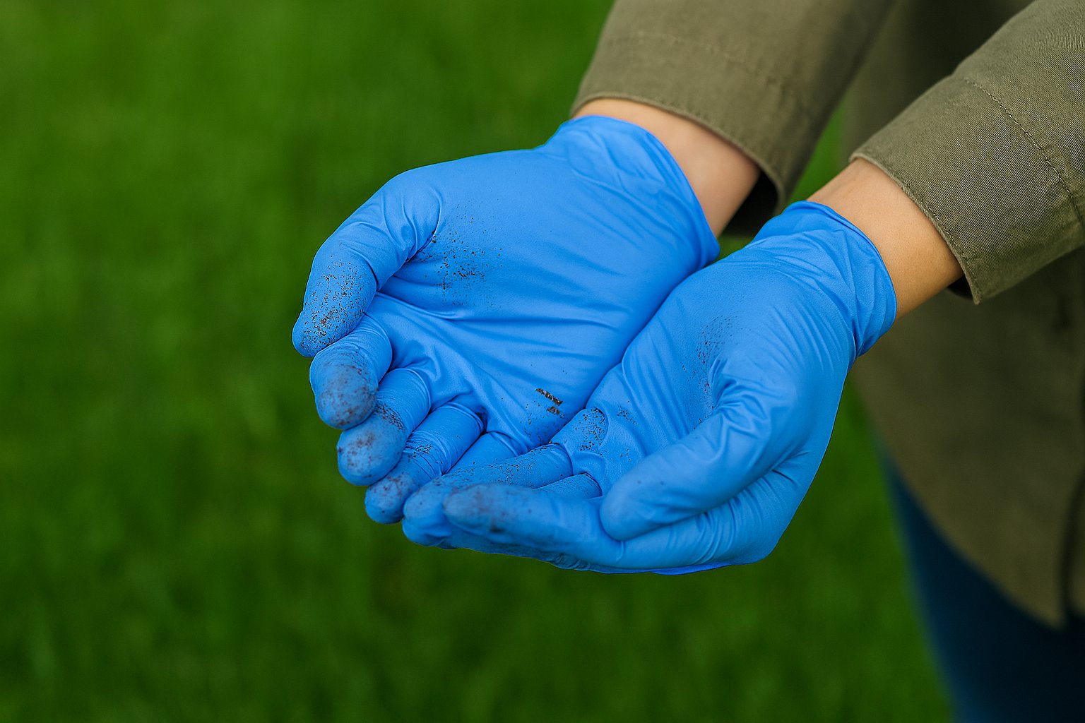 gloves