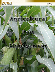 PPP-1 Agriculture Pest Management cover