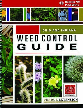 weed control guide  cover