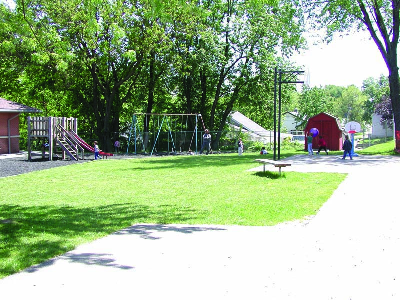 playground 
