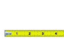 Measuring tape