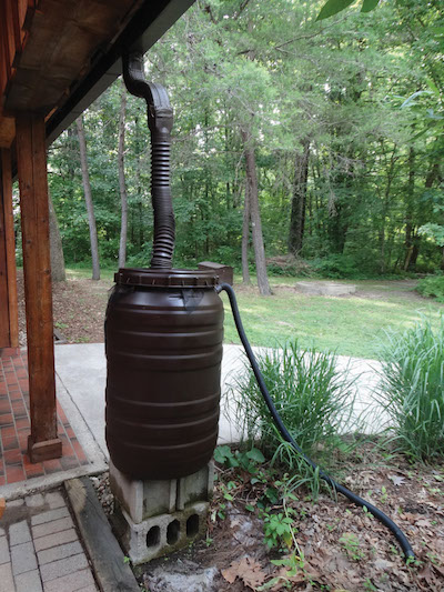 watering equipment 