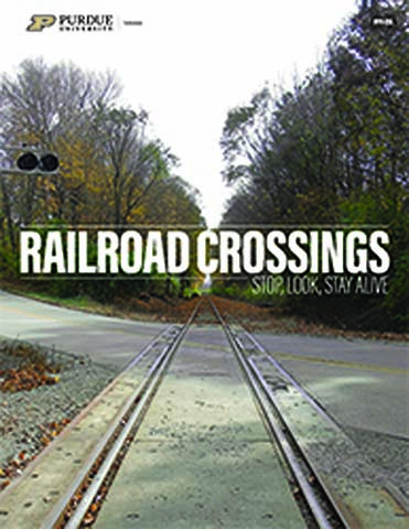 About Highway-Railroad Crossings - Office of Rail Transportation