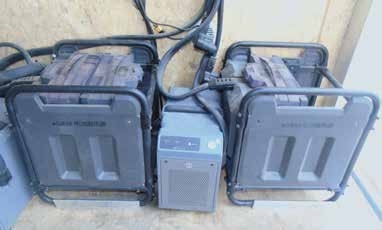 power generator