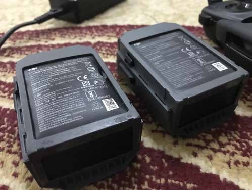 Batteries can swell if they overheat, which in turn decreases performance or causes permanent damage