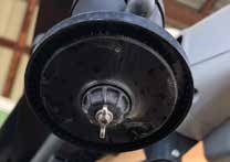 spray nozzle