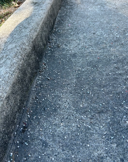 Fertilizer Handling and Cleanup Tips