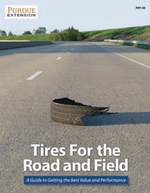 tires on the highway