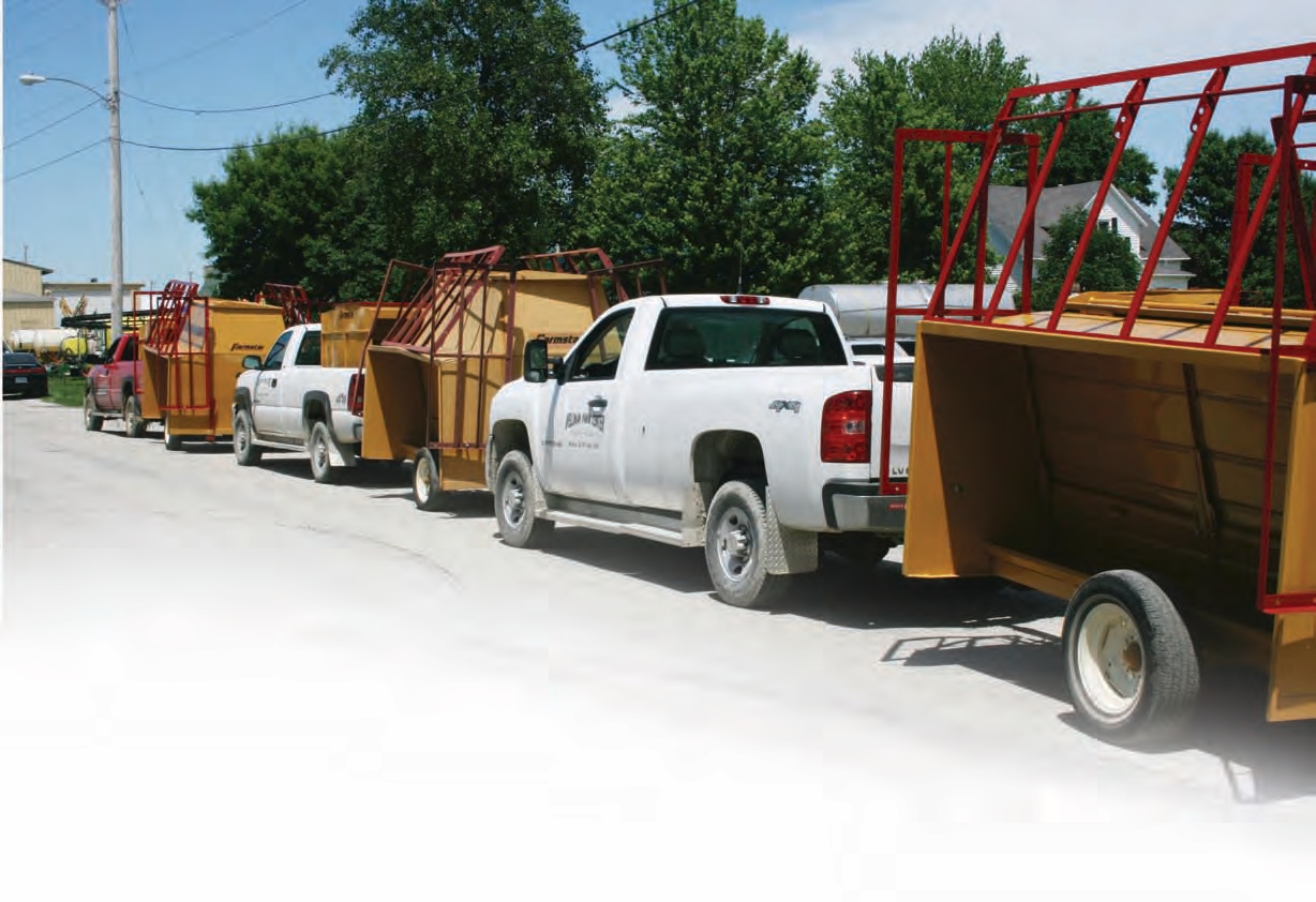 equipment moved from flood zone