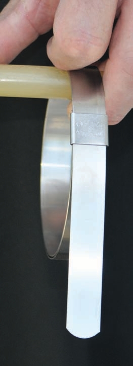 band-it clamps