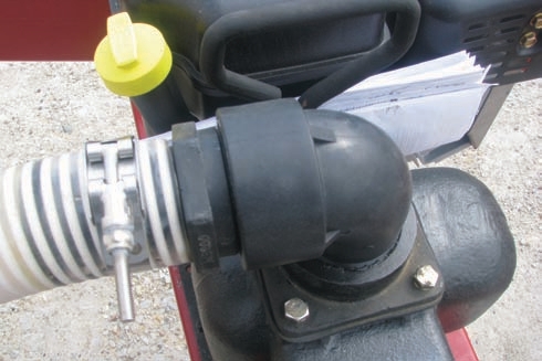 Selecting and properly using a clamp is just as vital as selecting the proper hose for the application.