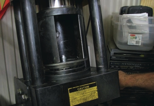 Hose crimping machines can help crimp hoses properly.