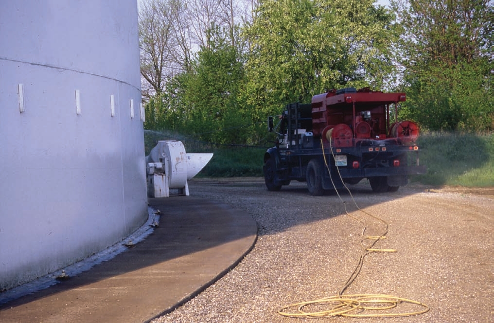 Daily Inspections