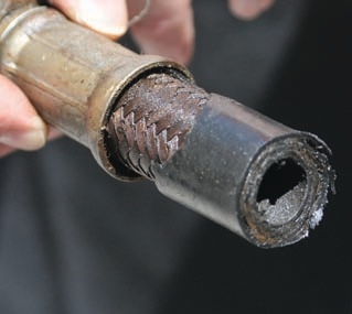 hose