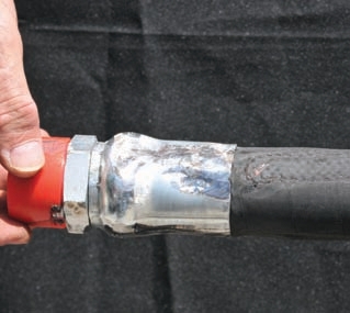 Hose