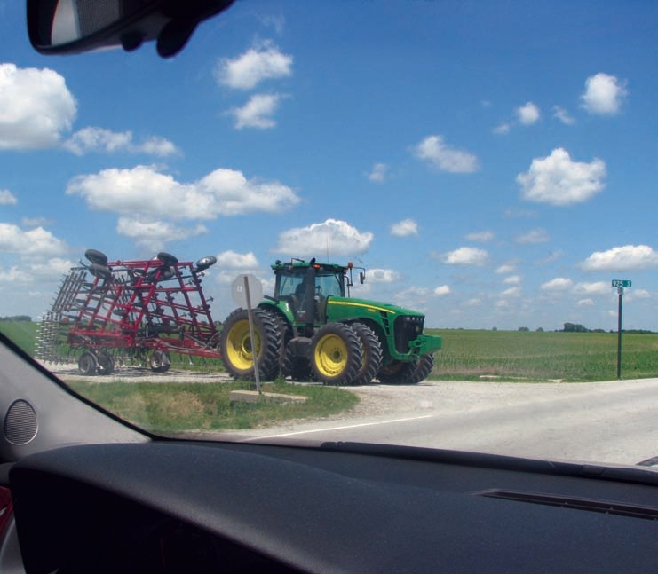 While your drivers may cross the same intersections and railroad tracks hundreds of times without problems, it just takes one lapse in judgment to lead to a serious accident.
