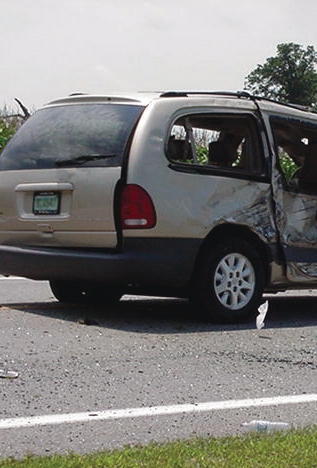 After an accident is not the time to find out that your driver has a history of substance abuse. Always find out about your drivers before they go out on the road for you.