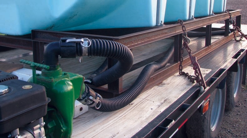 Securing loads properly will prevent accidents and protect your business.