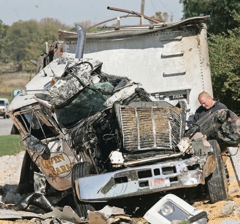 What would your insurance policy cover if the other driver is not insured?