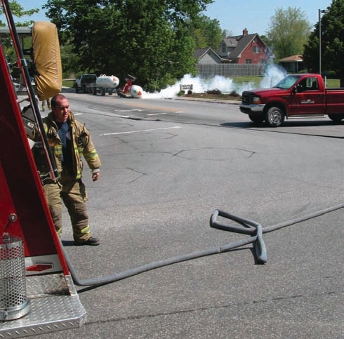 Make sure your insurance covers any accidents that you are found at fault for the death of another or where extensive environmental damage occurs.