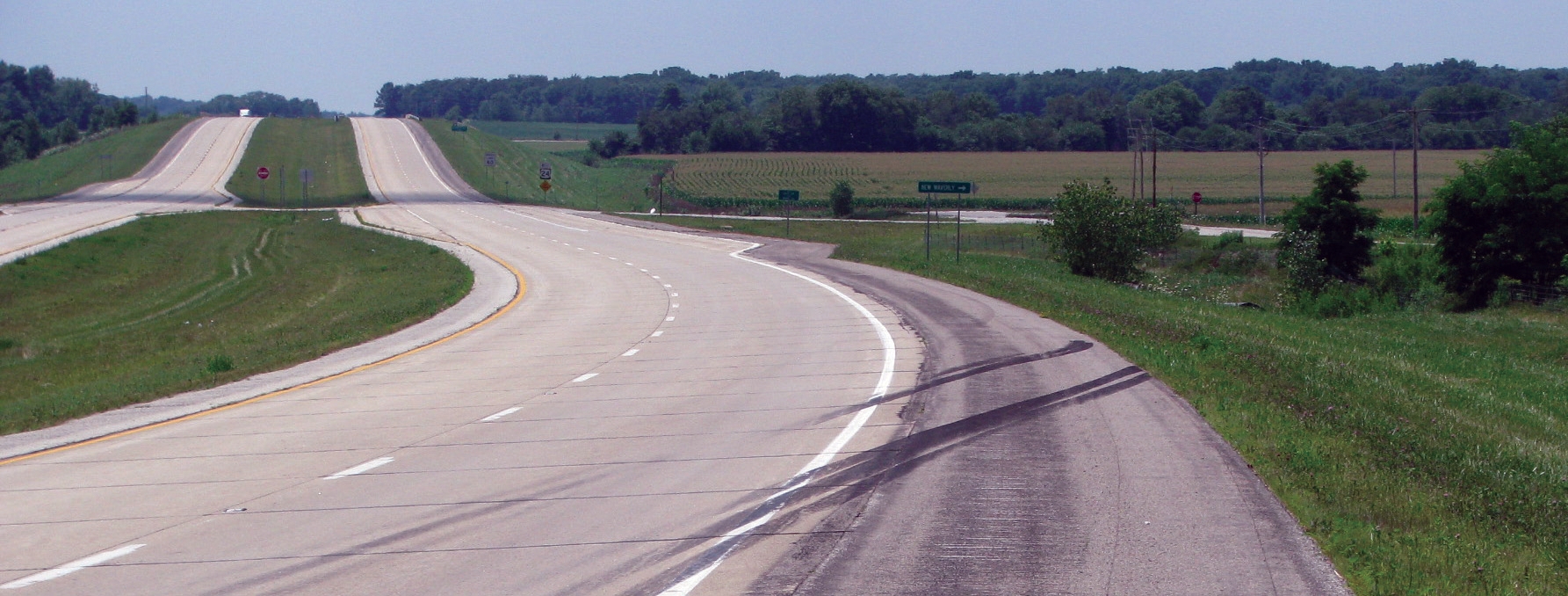 highway