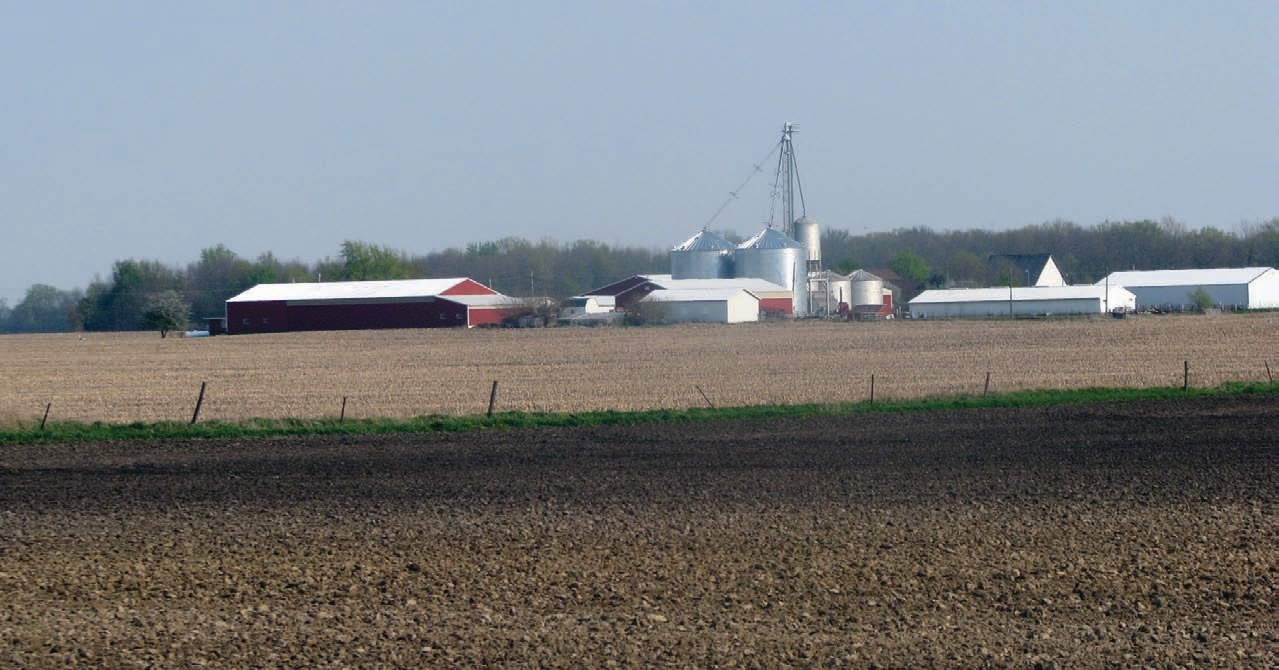 Make sure your attorney takes the time to thoroughly understand your farm operations.