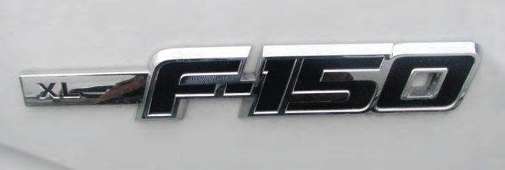 Truck class names don't reflect actual towing capacity; check the owner's manual.