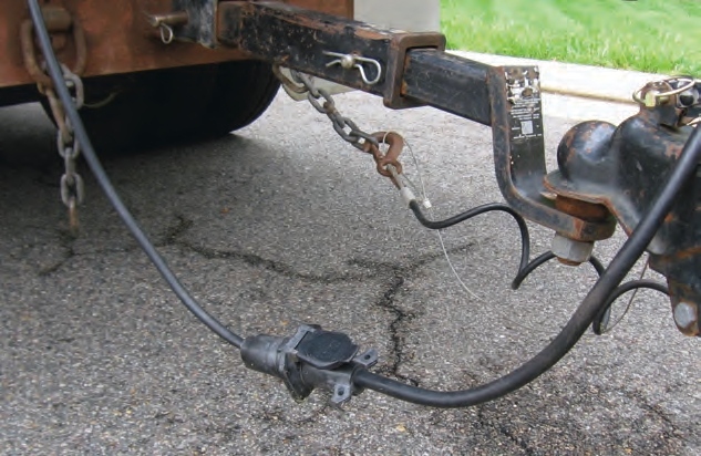 brake cable