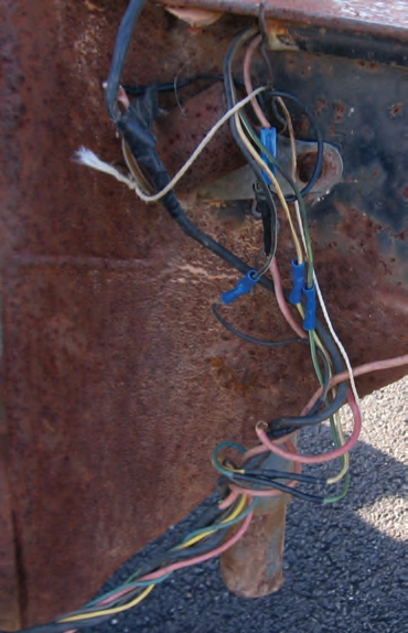 Electric trailer brakes can only work if you properly maintain the wires and plug-ins.