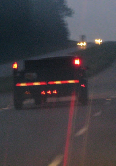 reflective tape