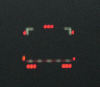 reflective tape