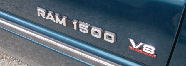 Truck class names don't reflect actual towing capacity; check the owner's manual.