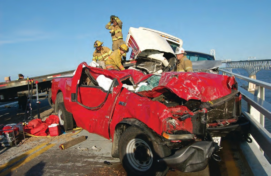 Runaway trailers can seriously damage other vehicles and, more importantly, injure or kill others.