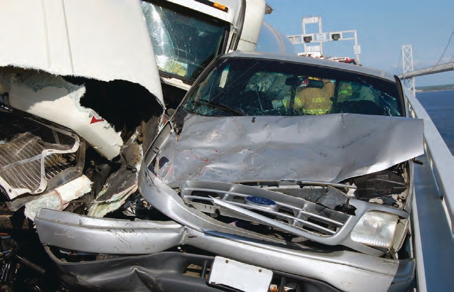 Runaway trailers can seriously damage other vehicles and, more importantly, injure or kill others.