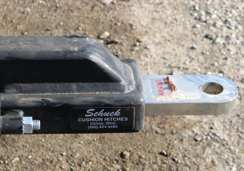 trailer tongue weight