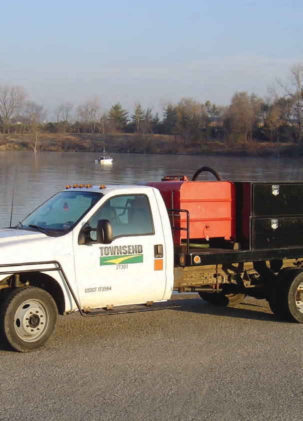 Poly, fiber, and steel tanks have been around for a long time. Each has its own set of advantages and drawbacks. Choose wisely when investing in a storage or transport tank.
