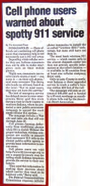 Paper article