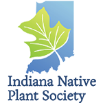 Indiana Native Plant & Wildlife Society logo