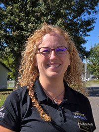 Rachel Peine
