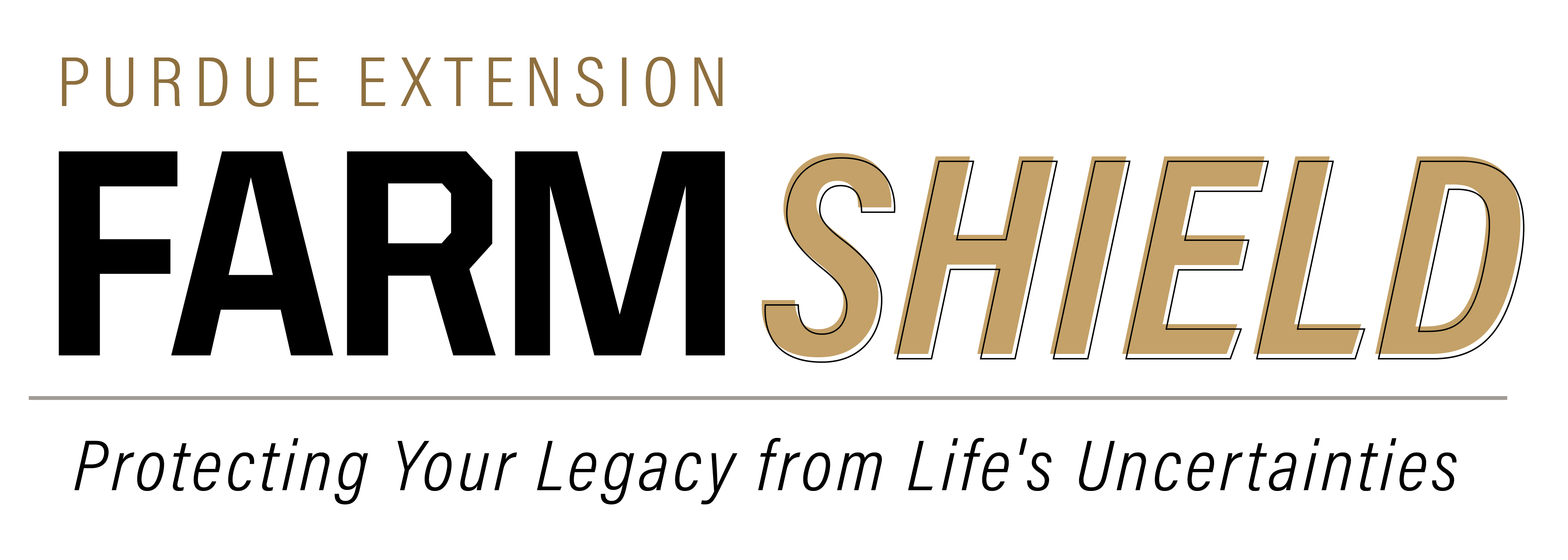 Farm Shield: Protecting Your Legacy from Life's Uncertainties