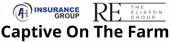 Captive On The Farm Logo