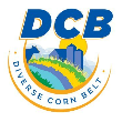 Diverse Corn Belt Project Logo