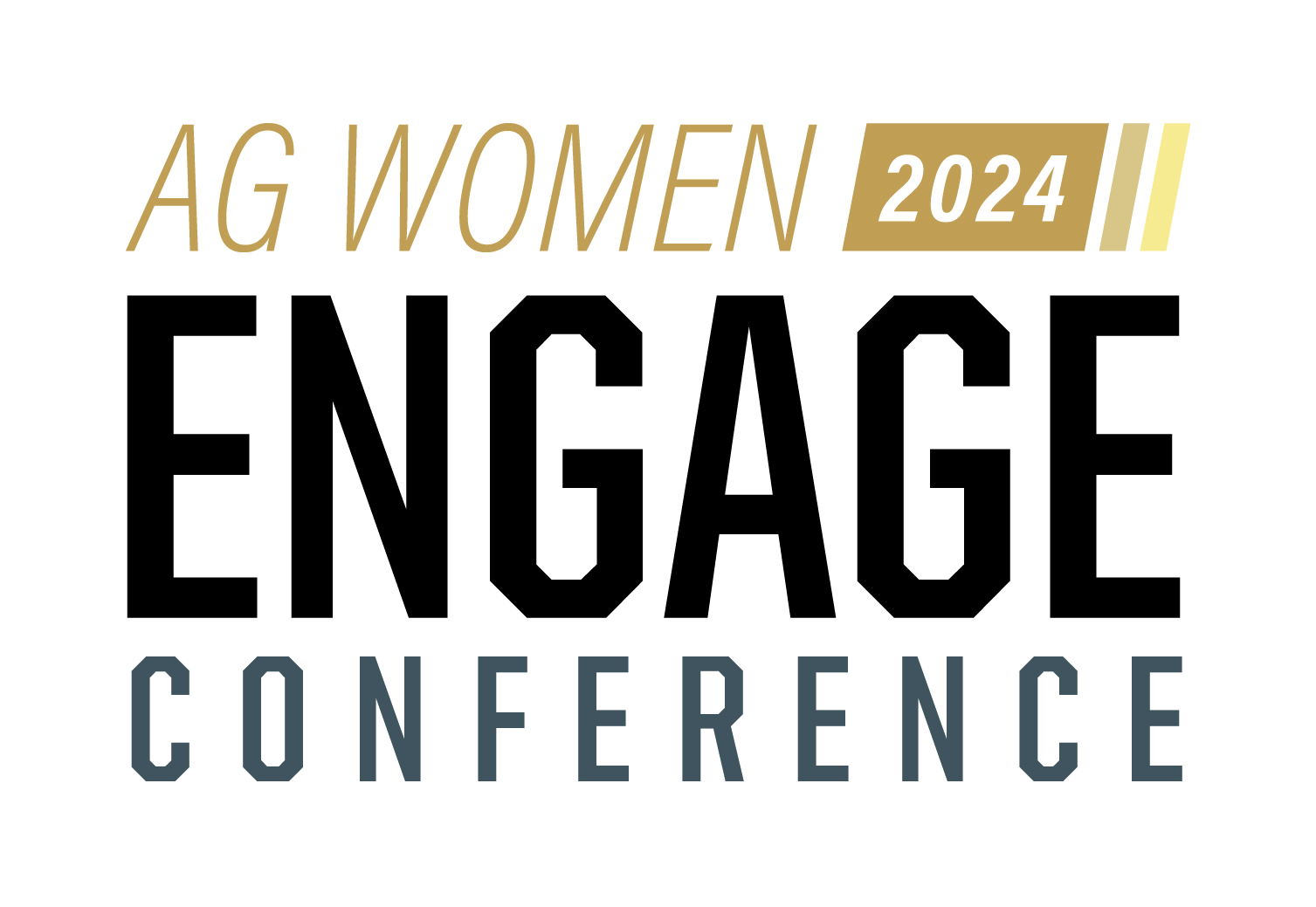 2024 Ag Women Engage Conference