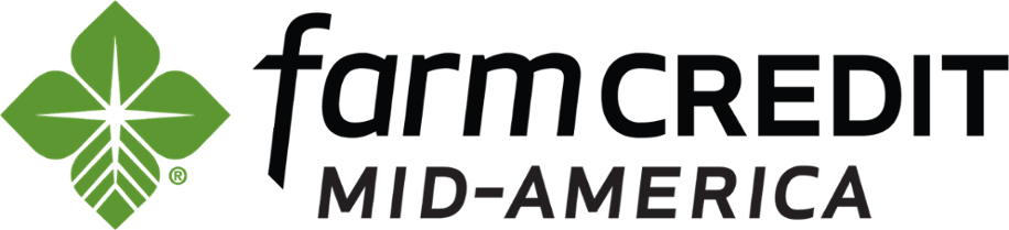 Farm Credit Mid-America logo